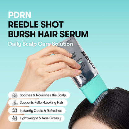 PDRN Reedle Shot sérum capilar