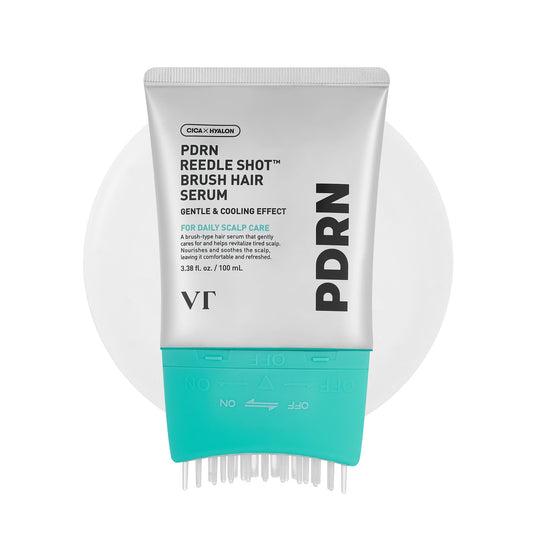 PDRN Reedle Shot sérum capilar