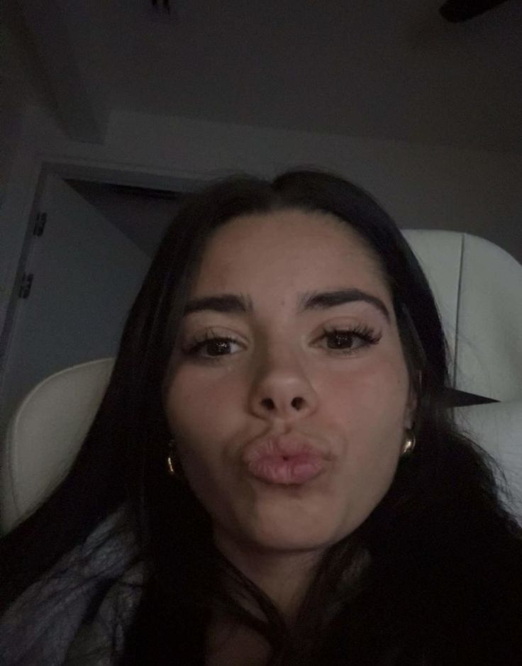 Isabella F